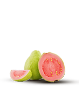 Guava Pink