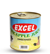 Pineapple Juice